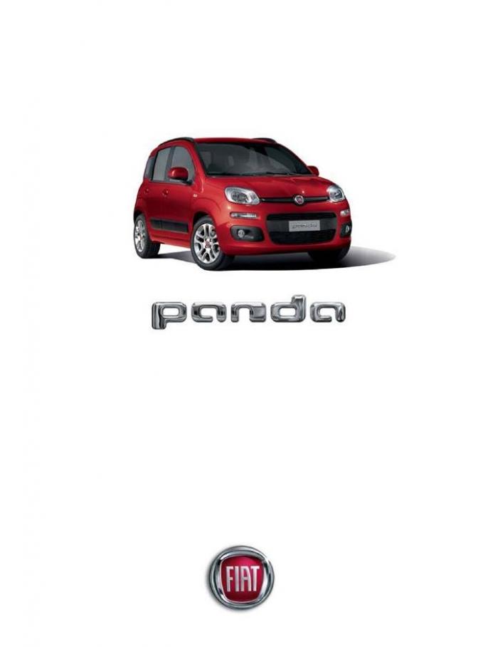 Fiat Panda . Fiat (2019-12-31-2019-12-31)