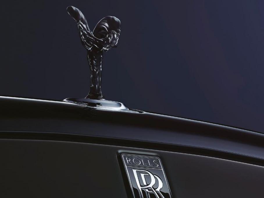  Rolls-Royce Dawn . Page 22