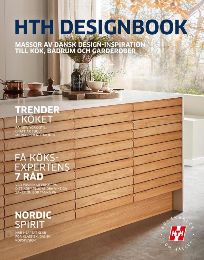 HTH Designbook . HTH Kök (2019-10-31-2019-10-31)
