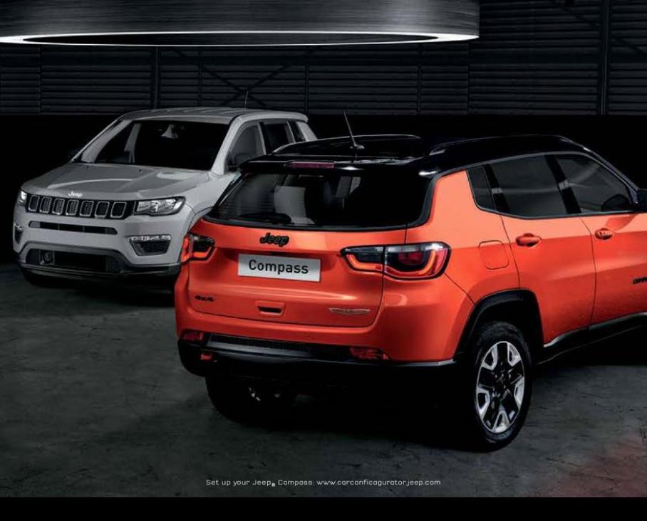  Jeep Compass . Page 39