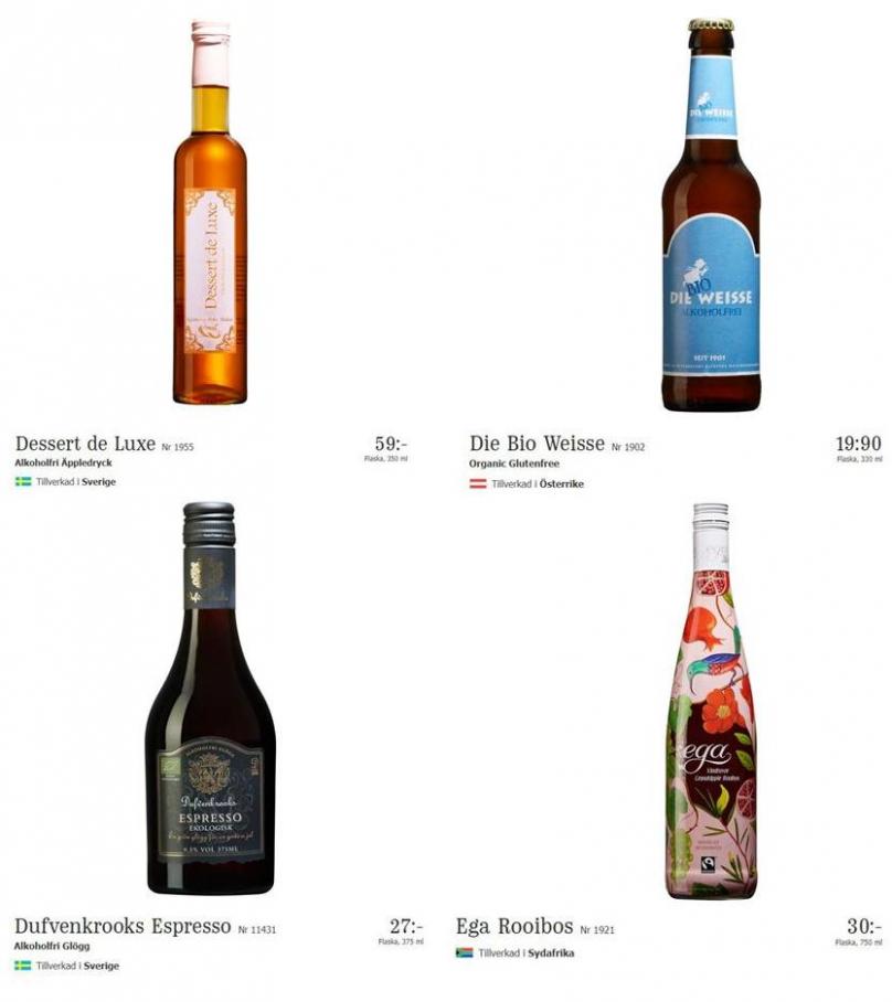  Alkoholfritt Systembolaget . Page 7