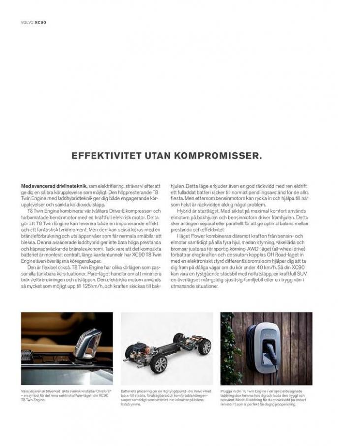  Volvo XC90 . Page 34