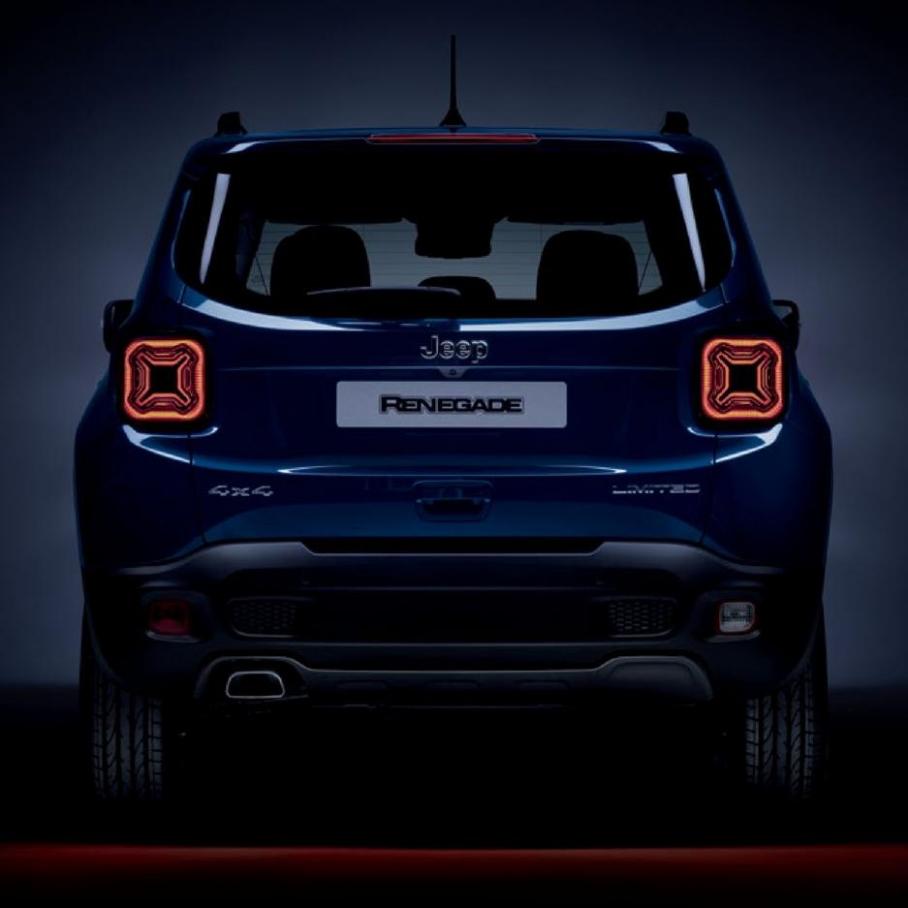  Jeep Renegade . Page 63
