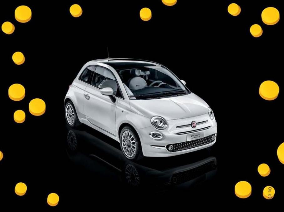  Fiat 500 . Page 79