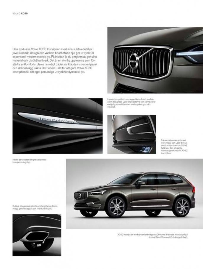  Volvo XC60 . Page 50