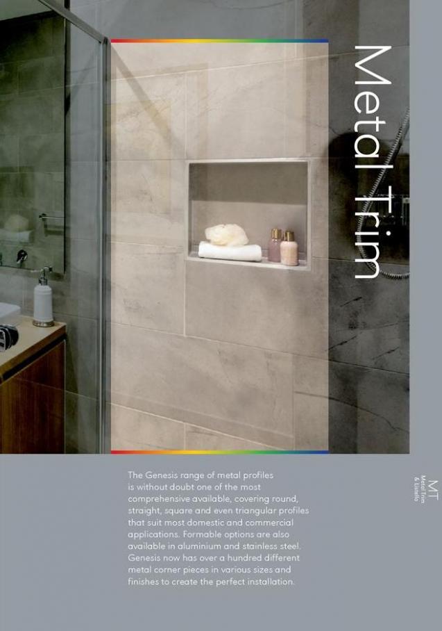  Genesis Product Catalogue 2019 . Page 93