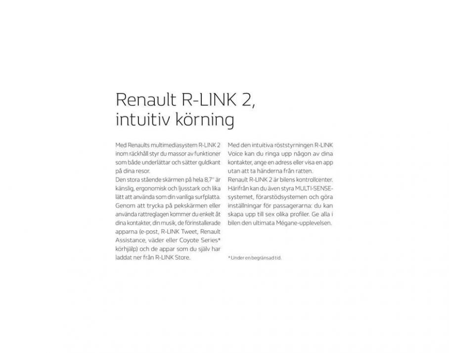  Renault Megane . Page 28
