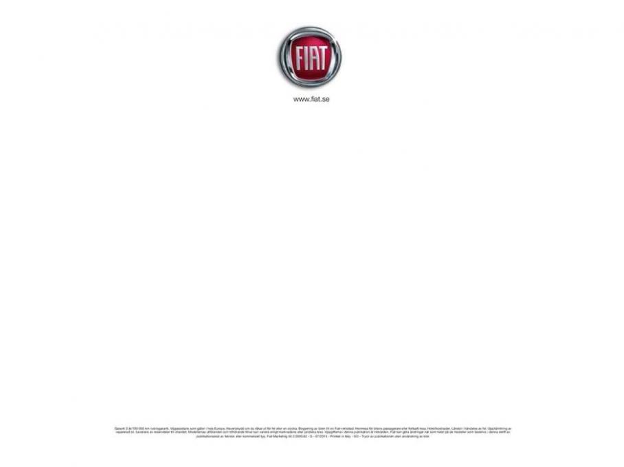  Fiat 500 . Page 56