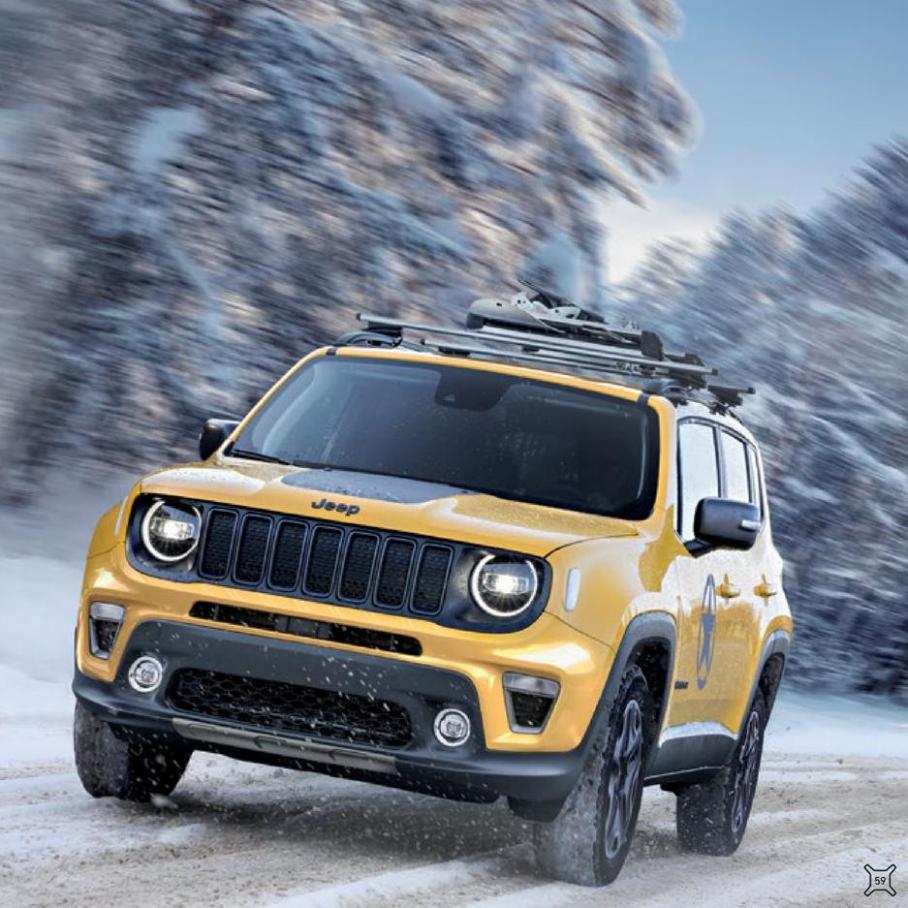  Jeep Renegade . Page 58