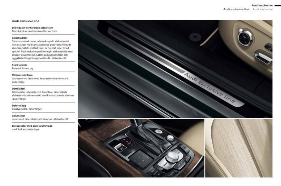  Audi A7&S7 . Page 73
