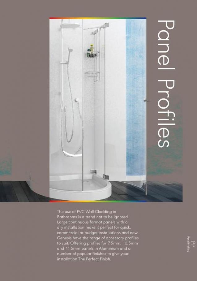  Genesis Product Catalogue 2019 . Page 113