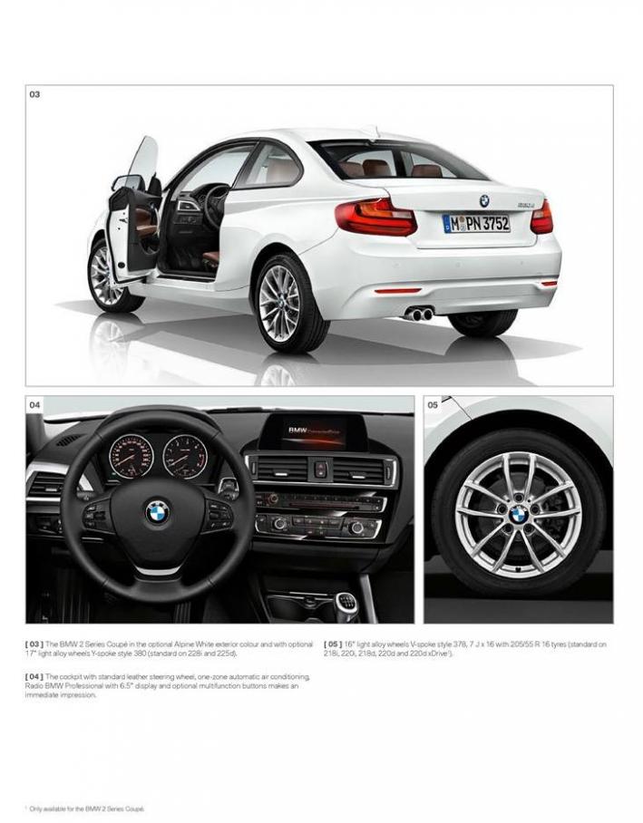  BMW 2 Series . Page 35