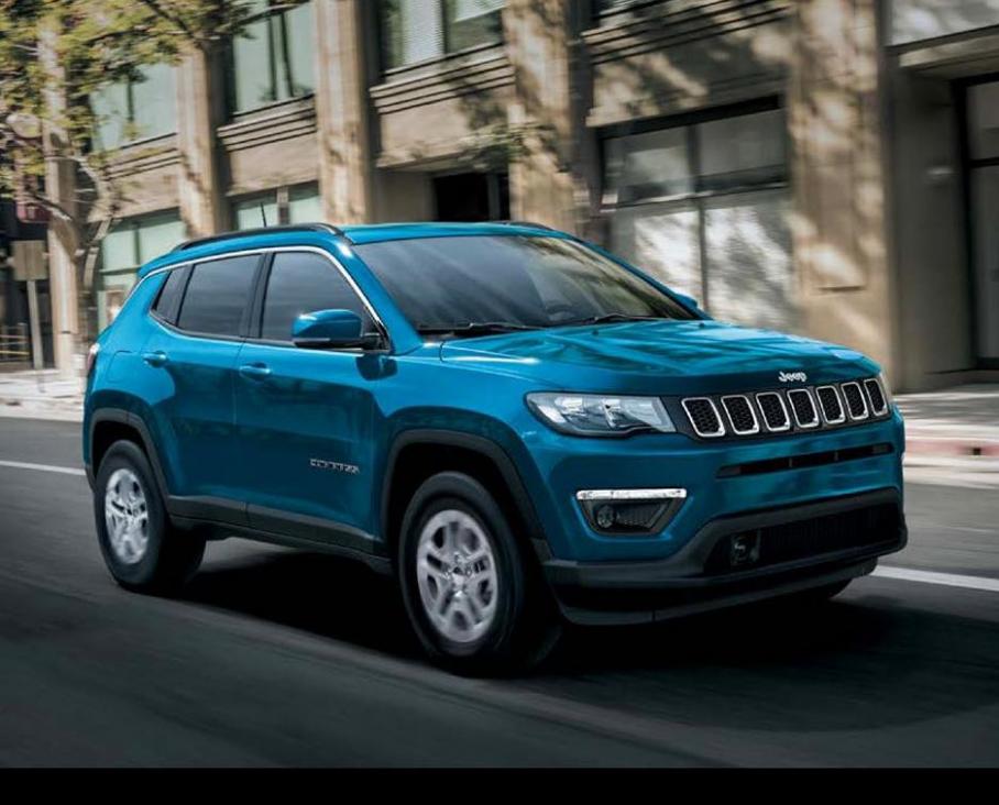  Jeep Compass . Page 40