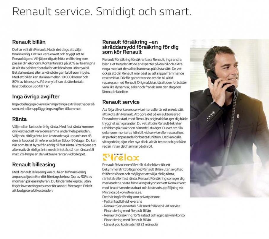  Renault Grand Scenic . Page 45