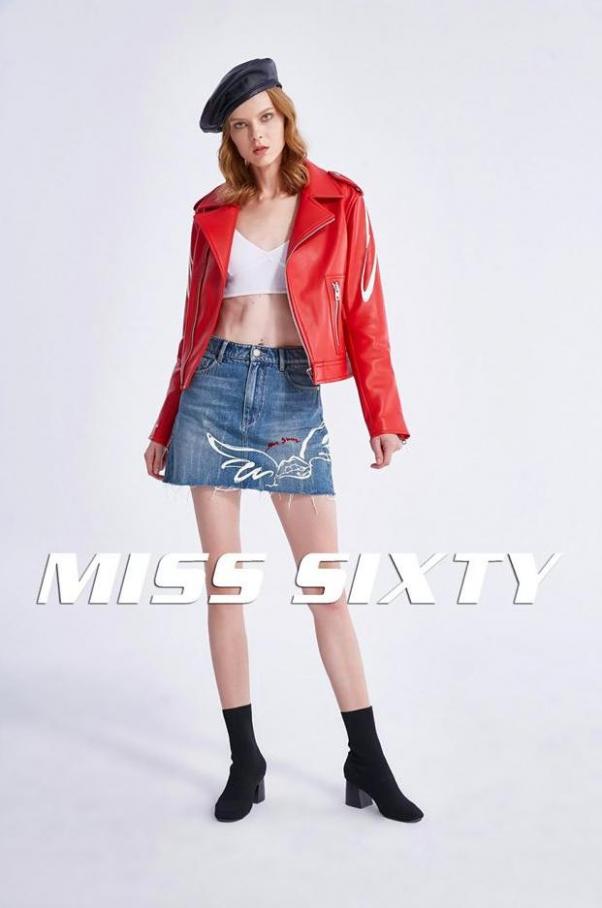 Angel Collection . Miss Sixty (2019-10-21-2019-10-21)