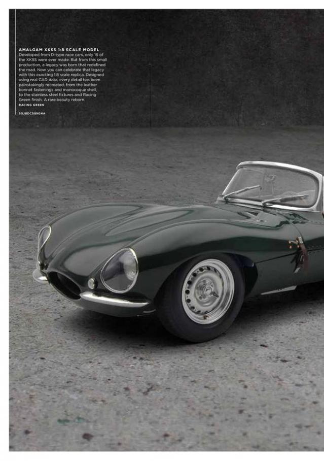  Jaguar 2019 Lifestyle Collection . Page 78