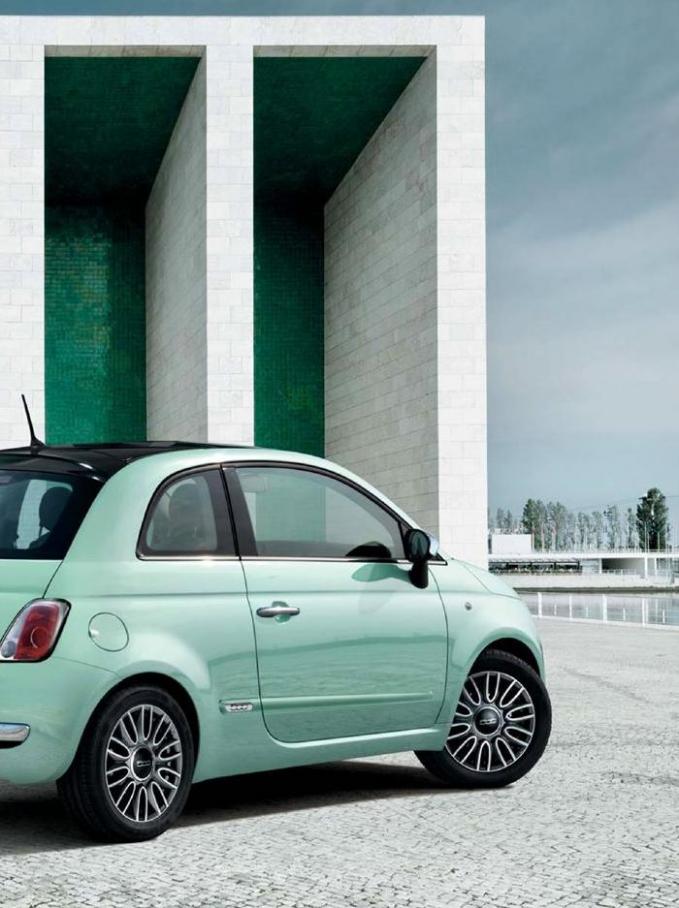  Fiat 500 . Page 11