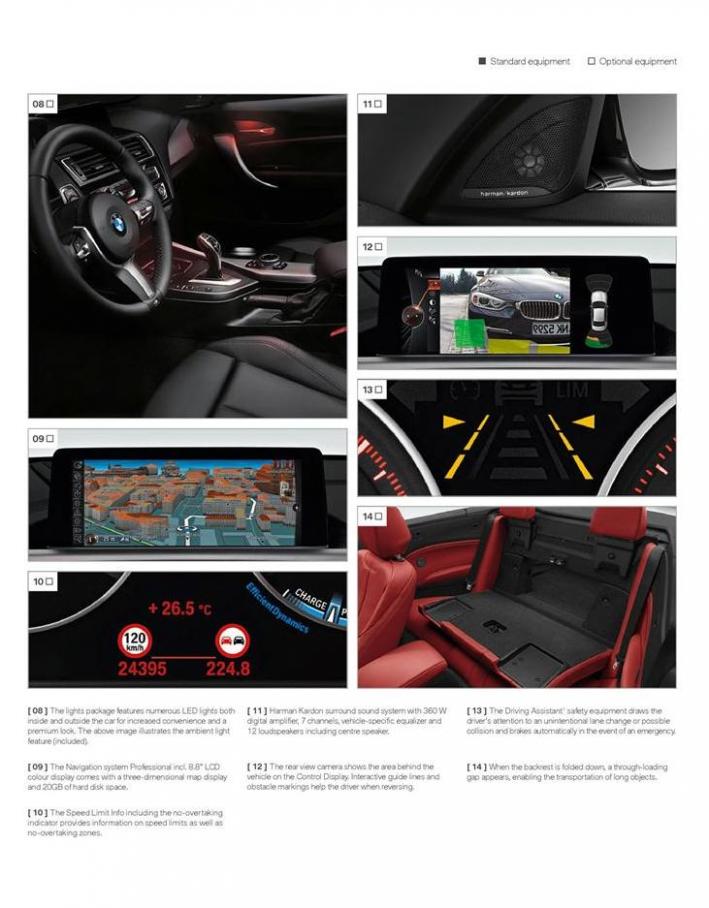  BMW 2 Series . Page 47