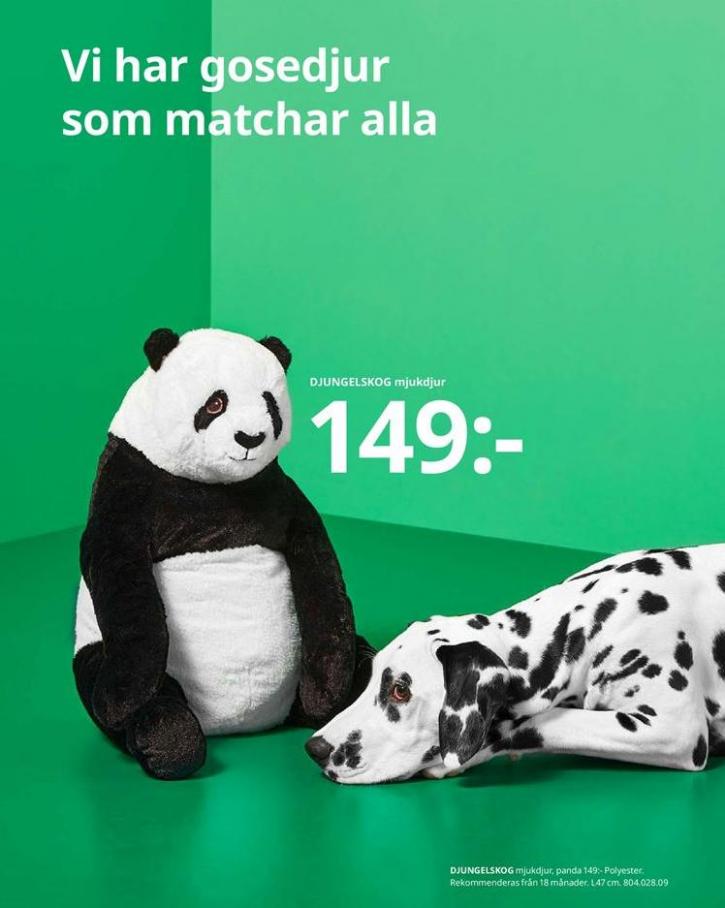  IKEA Katalogen 2020 . Page 135