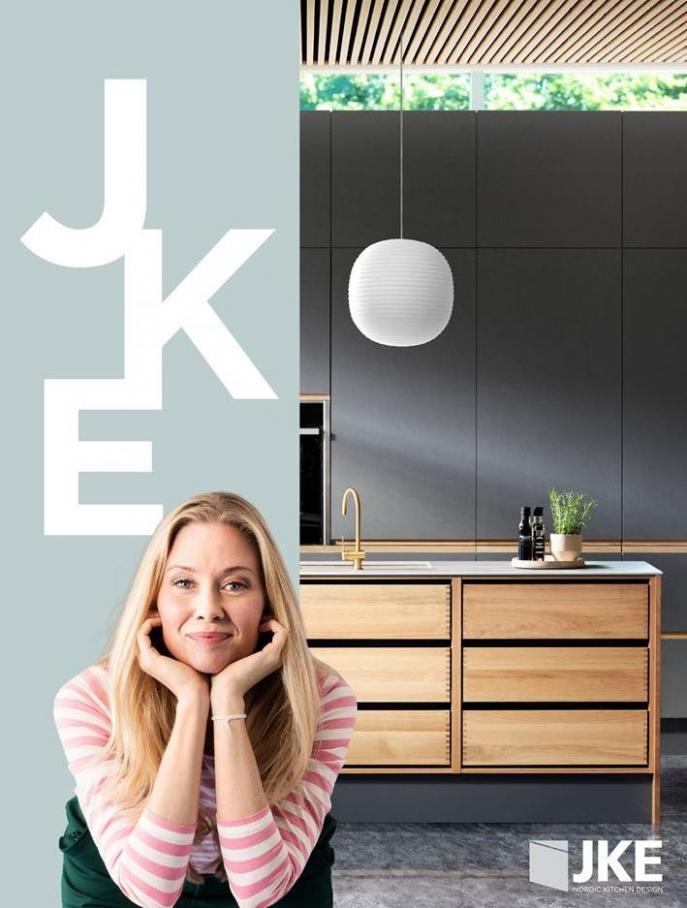 Inspiration til köksinredning . JKE Design (2019-10-31-2019-10-31)