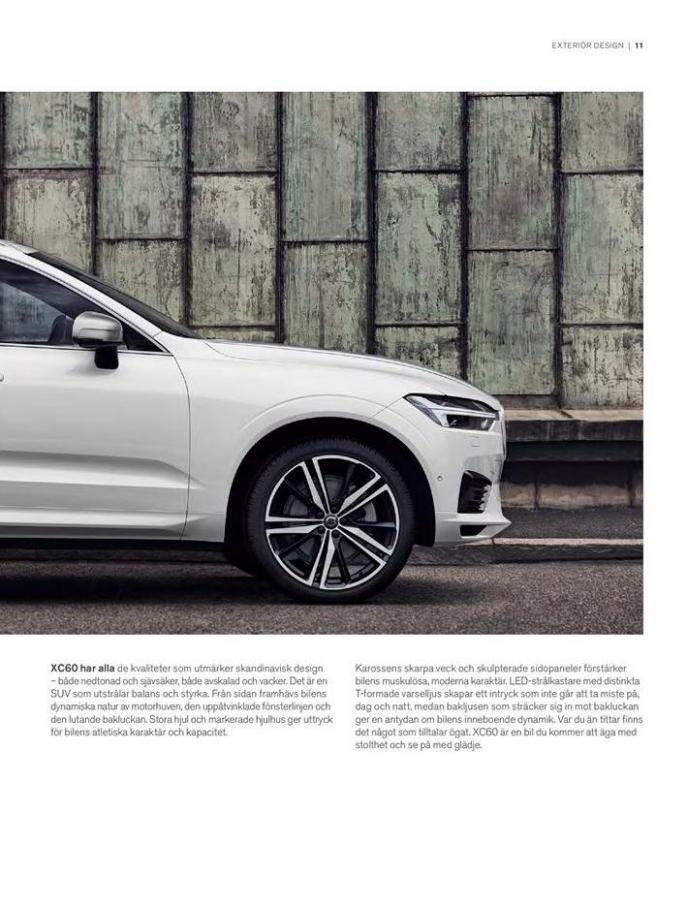  Volvo XC60 . Page 13