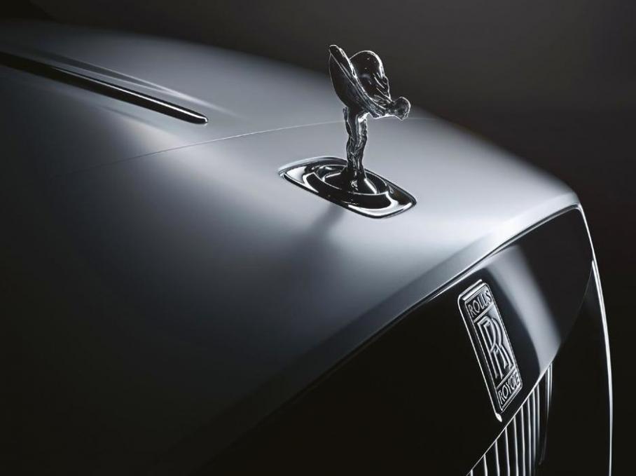  Rolls-Royce Ghost . Page 2