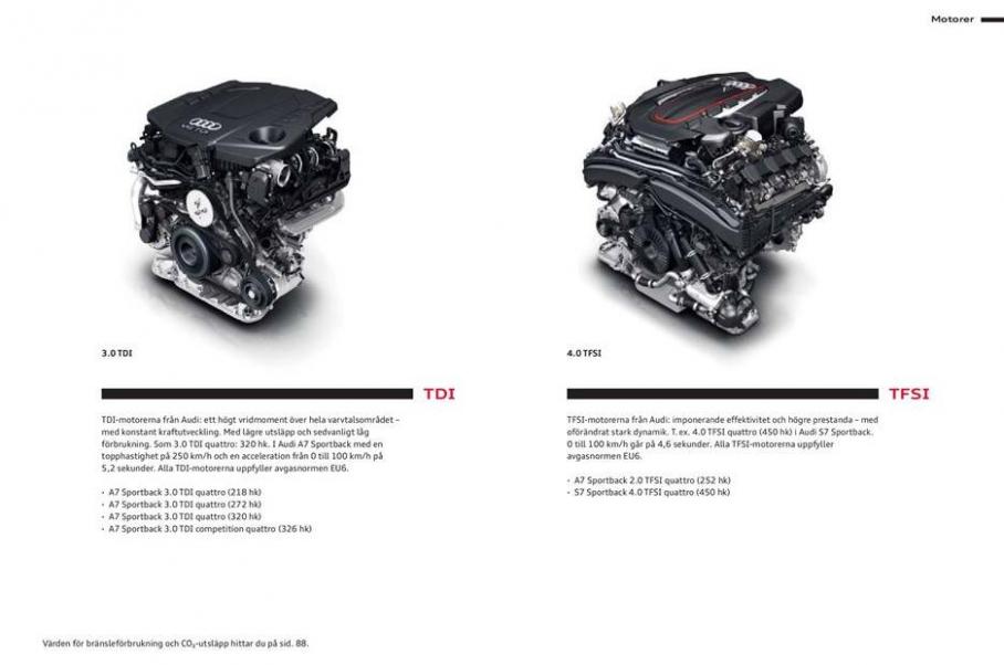  Audi A7&S7 . Page 63