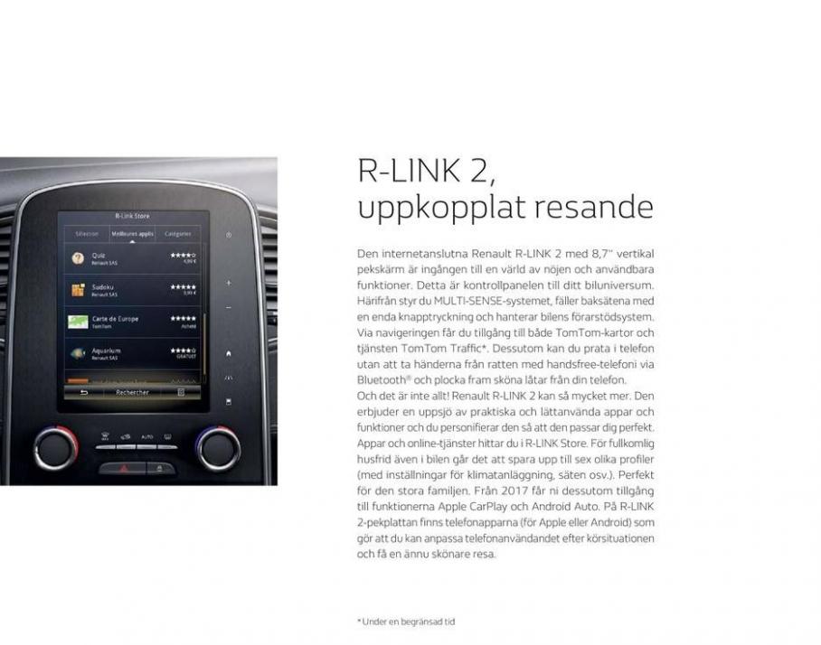  Renault Grand Scenic . Page 22