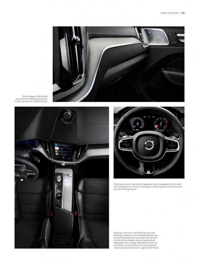  Volvo XC60 . Page 55