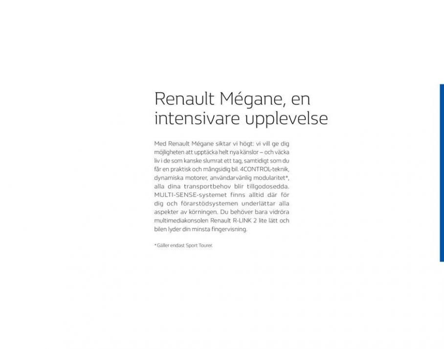  Renault Megane . Page 21