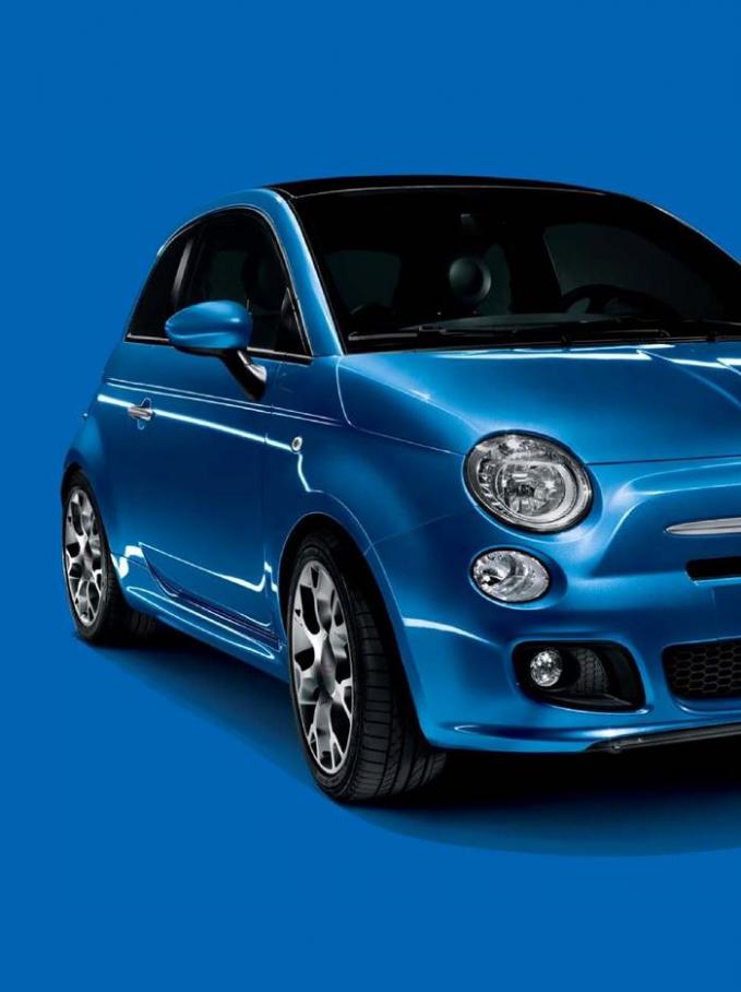  Fiat 500 . Page 17