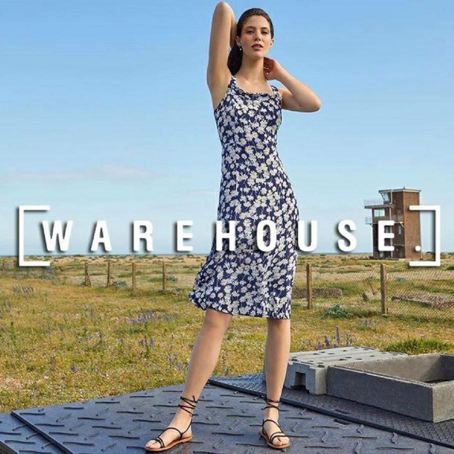 New Arrivals . Warehouse (2019-10-21-2019-10-21)