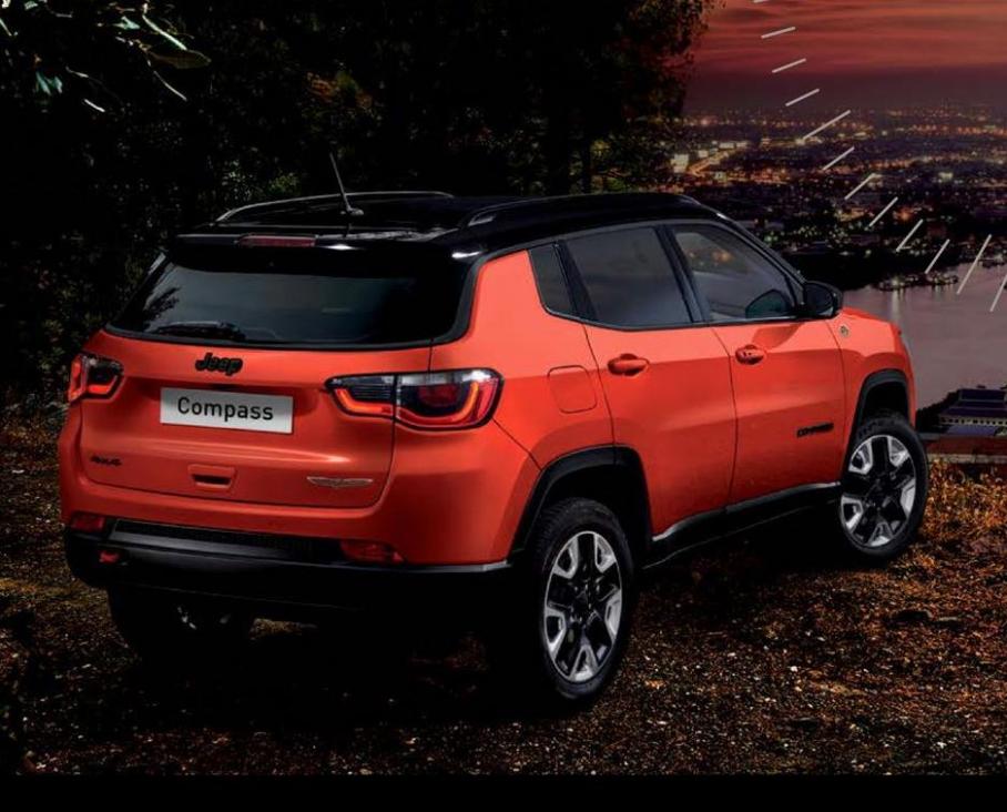  Jeep Compass . Page 30