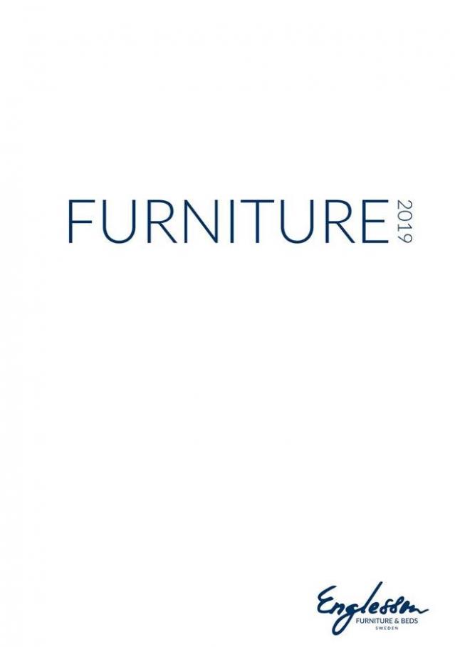 Sortiment Furniture . Englesson (2019-10-31-2019-10-31)