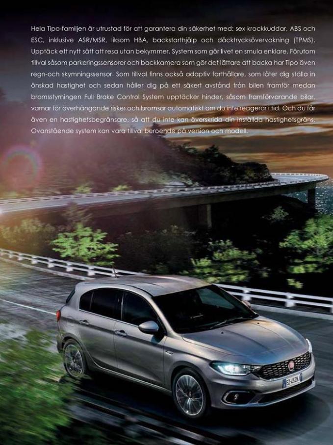  Fiat Tipo . Page 36