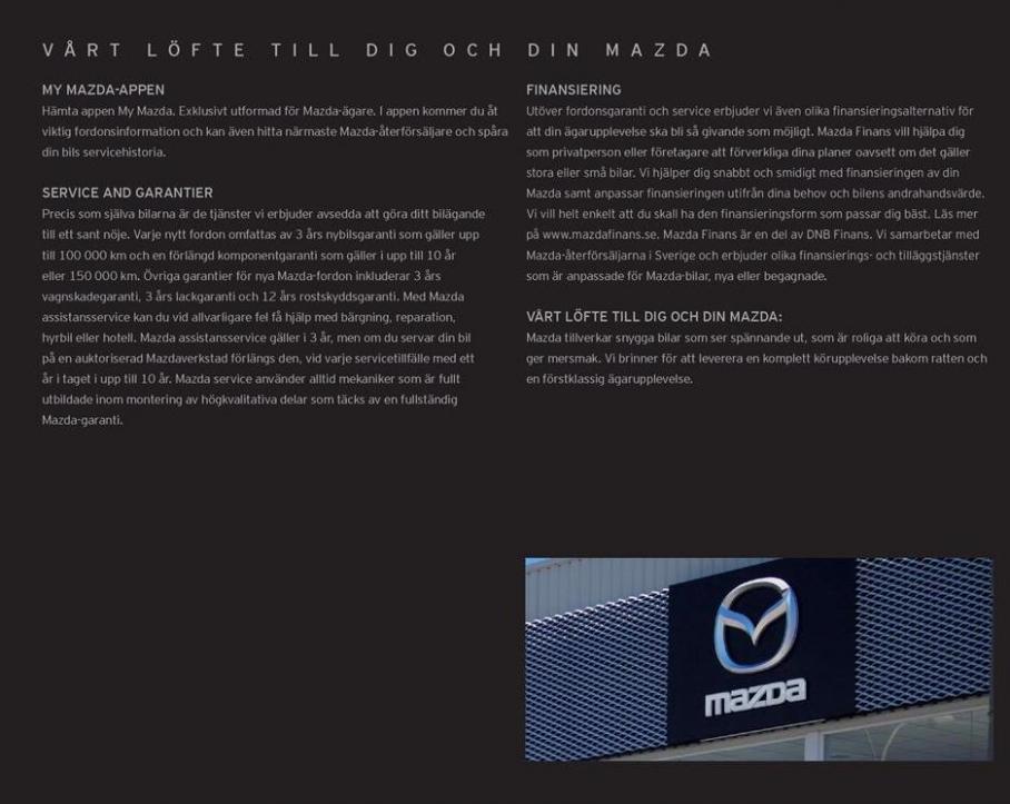  Mazda MX-5 . Page 46
