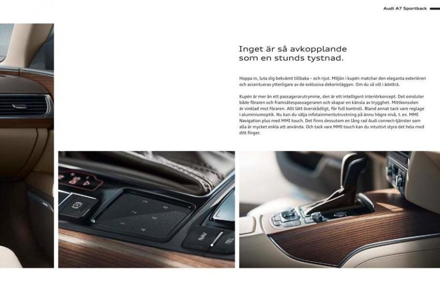  Audi A7&S7 . Page 15