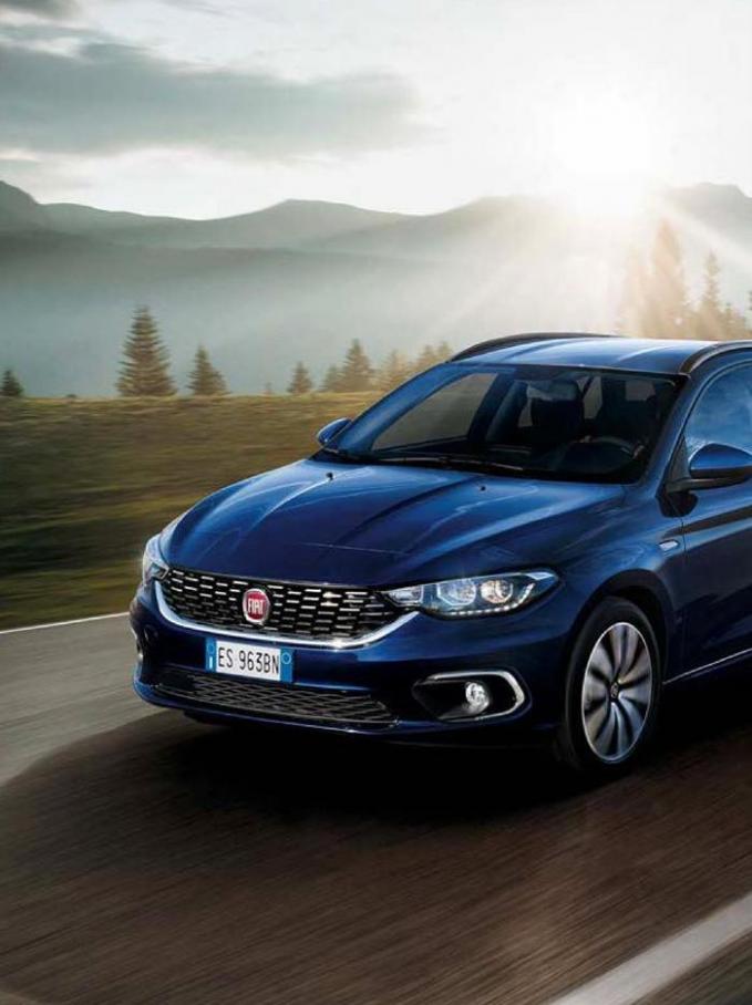  Fiat Tipo . Page 12