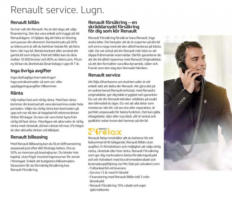  Renault Megane . Page 49