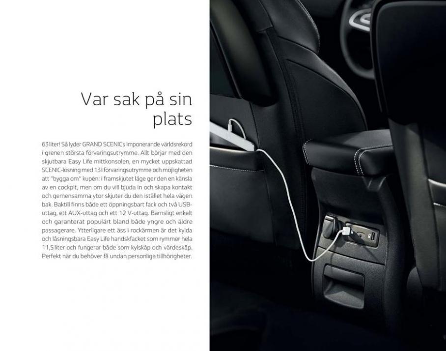  Renault Grand Scenic . Page 11