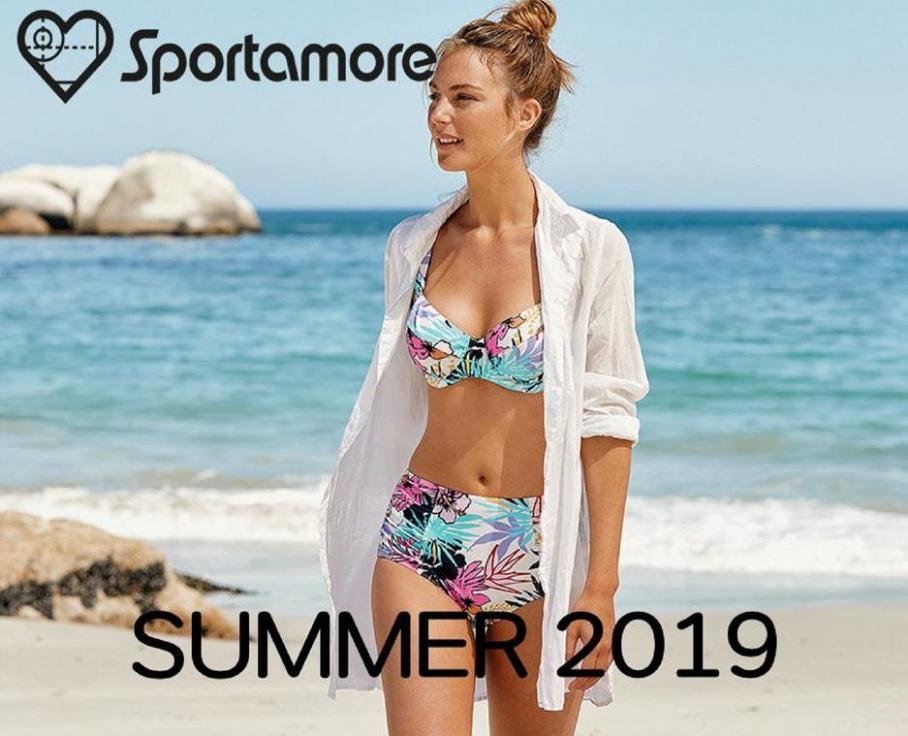 Summer 2019 . Sportamore (2019-09-24-2019-09-24)