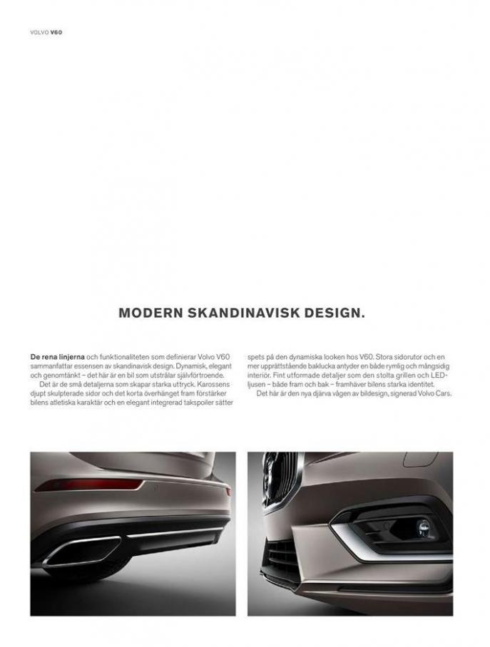  Volvo V60 . Page 12