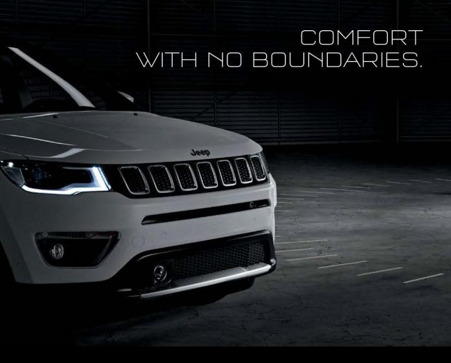  Jeep Compass . Page 52
