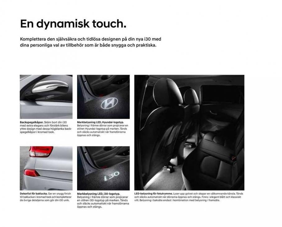  Hyundai i30 . Page 23