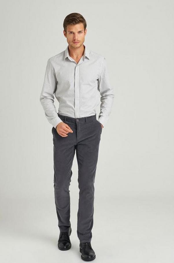  Trendy for Men . Page 6