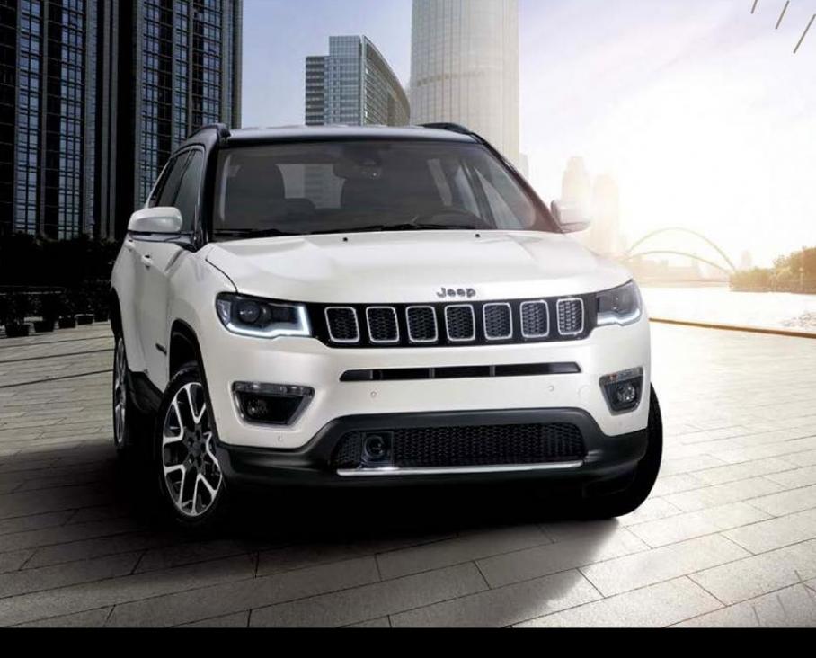  Jeep Compass . Page 4
