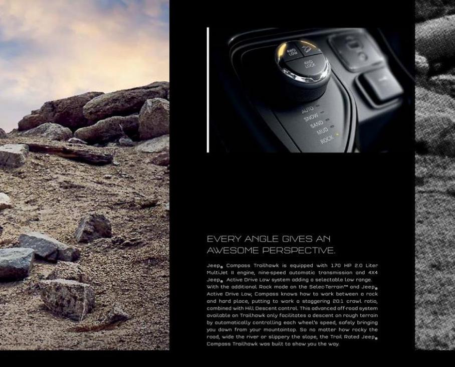  Jeep Compass . Page 35