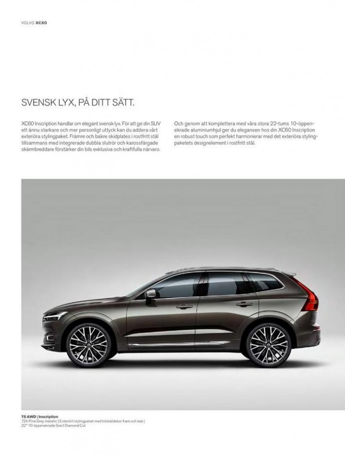 Volvo XC60 . Page 68