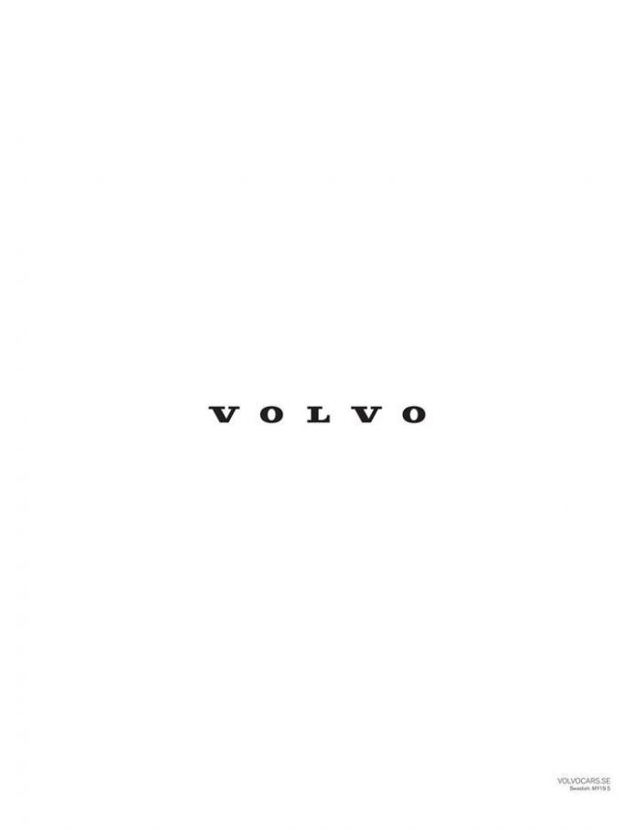  Volvo S90 . Page 76