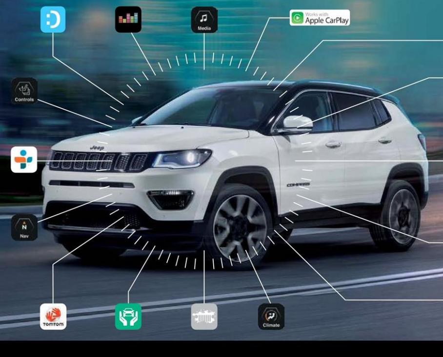  Jeep Compass . Page 12